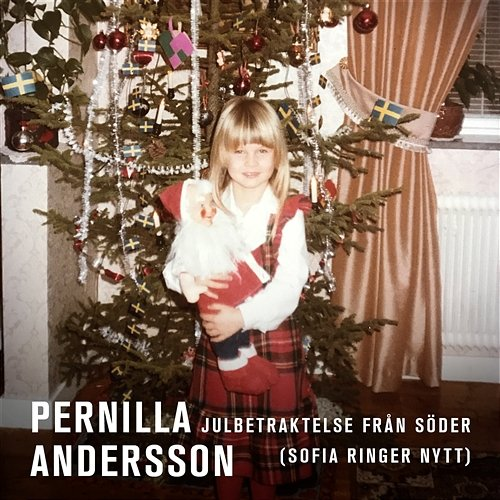 Julbetraktelse från Söder (Sofia ringer nytt) Pernilla Andersson