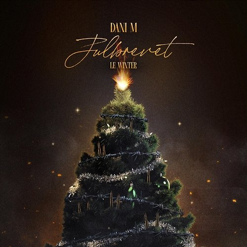 Julbrevet Dani M, Le Winter