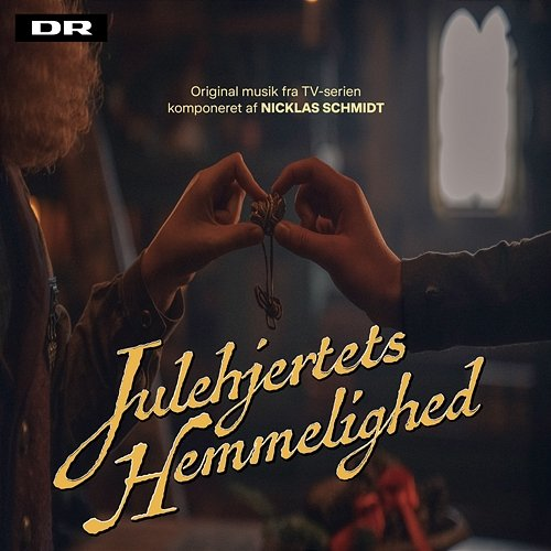 Julehjertets Hemmelighed Nicklas Schmidt, DR1