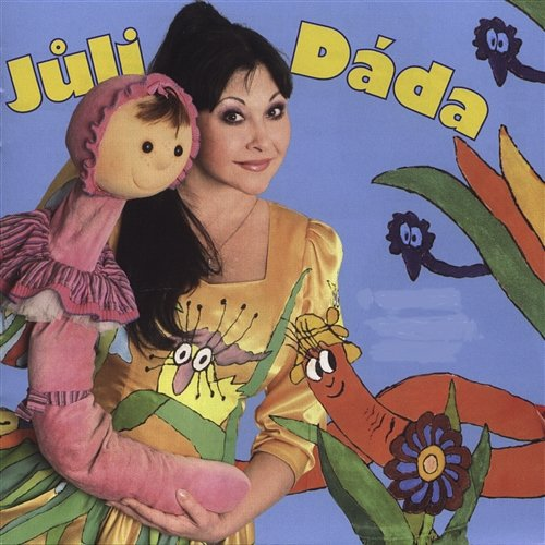 Juli Dada Dáda Patrasová
