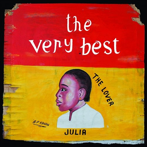 Julia The Very Best