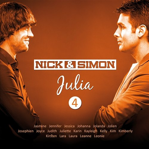 Julia Nick & Simon