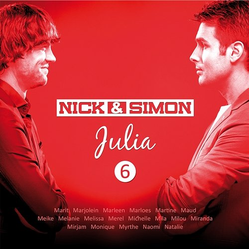 Julia Nick & Simon