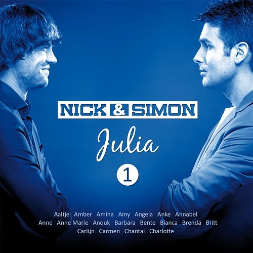 Julia Nick & Simon