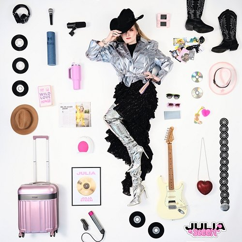 JULIA Julia Steen