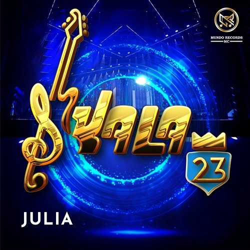 Julia SKALA 23