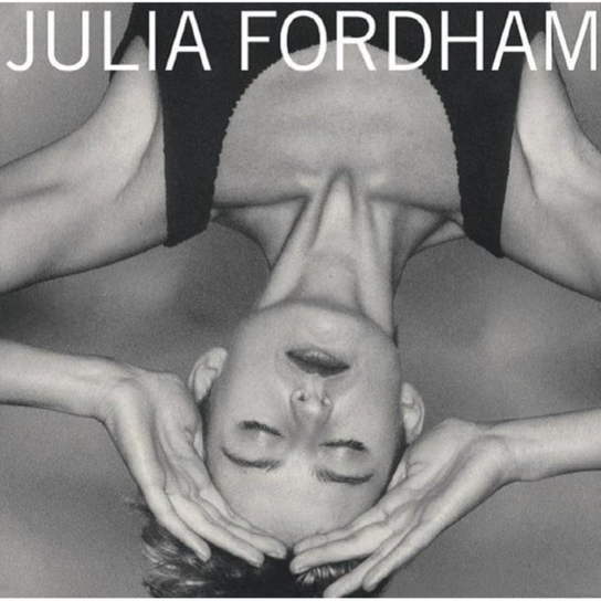 Julia Fordham Fordham Julia