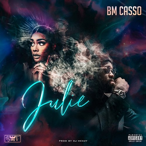 Julie BM Casso