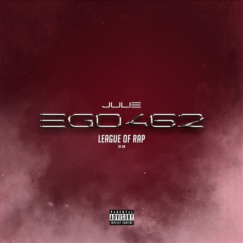 Julie League of Rap, Ego462