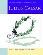Julius Caesar Shakespeare William
