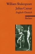 Julius Caesar Shakespeare William