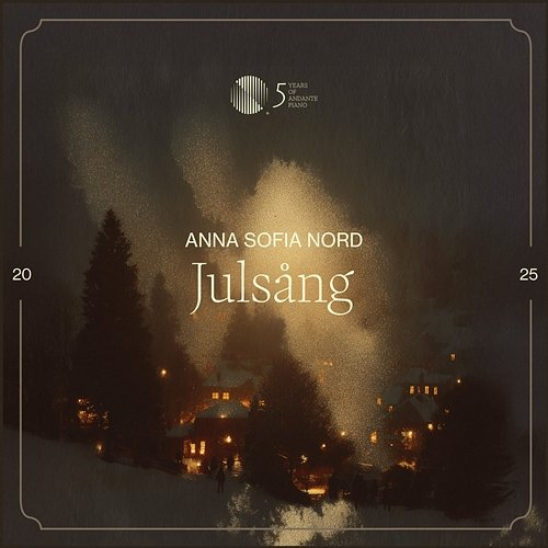 Julsång Anna Sofia Nord