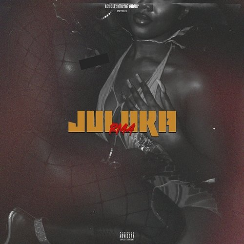 JULUKA RMA