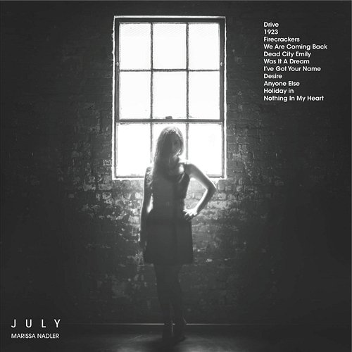 July Marissa Nadler
