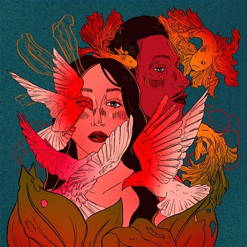 July Leon Bridges, Noah Cyrus