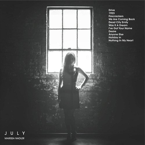 July Marissa Nadler