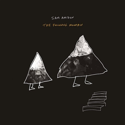 Juma Mountain Sam Amidon