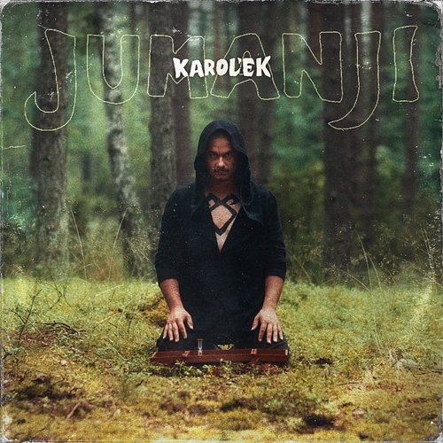 Jumanji Karol'ek, Deckster