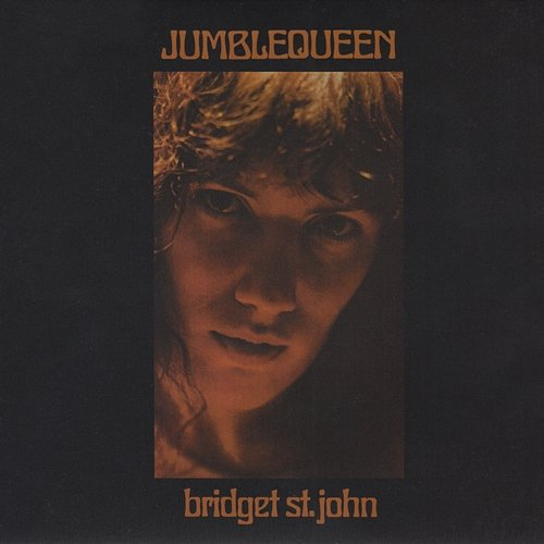 Jumblequeen Bridget St. John