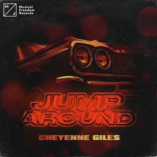 Jump Around Cheyenne Giles