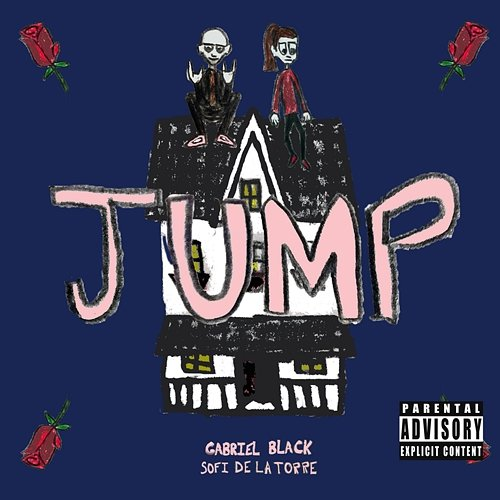 jump gabriel black feat. Sofi de la Torre
