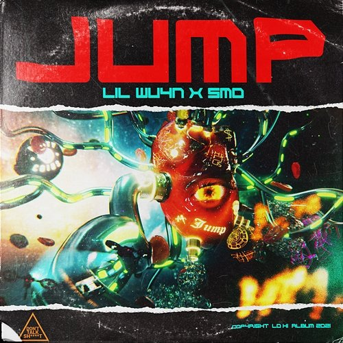 JUMP 95G
