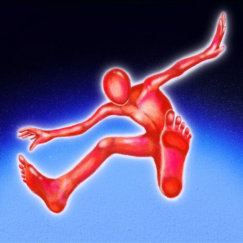 JUMP! Hellcat Speedracer, Kobie Dee
