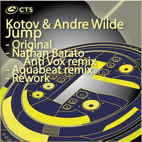 Jump Kotov, Andre Wilde