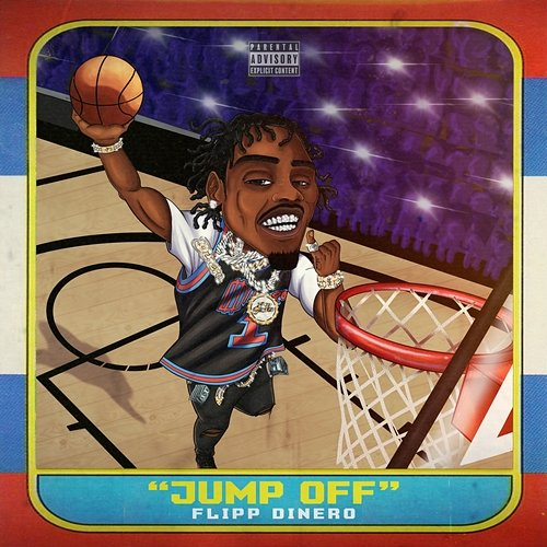Jump Off Flipp Dinero