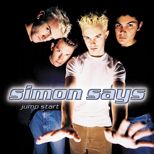 Jump Start Simon Says