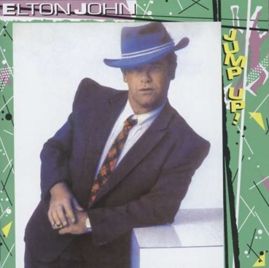 Jump Up! John Elton
