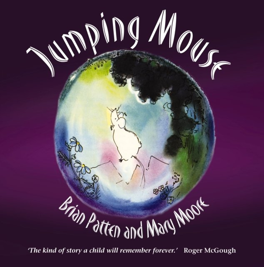 Jumping Mouse Patten Brian