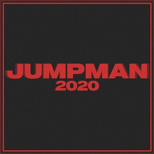 Jumpman 2020 DJ Pøssycat & Stekesen