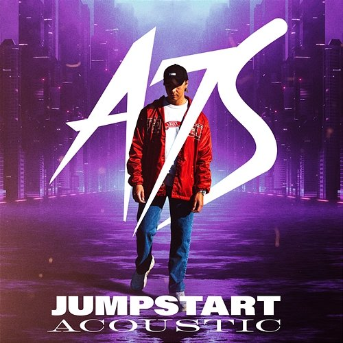 JUMPSTART A7S