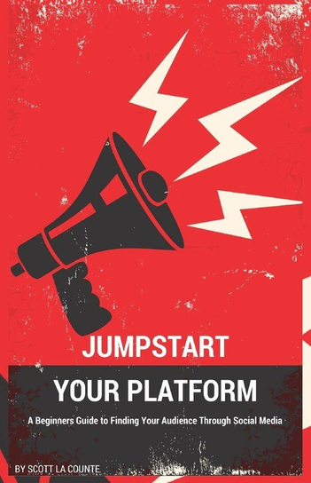 Jumpstart Your Platform La Counte Scott