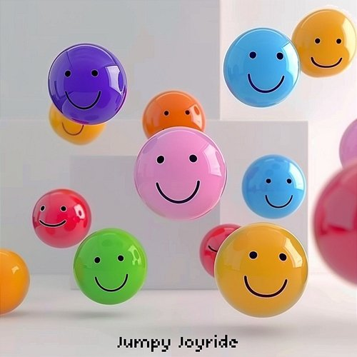 Jumpy Joyride Mr DUNK, Happy Balls