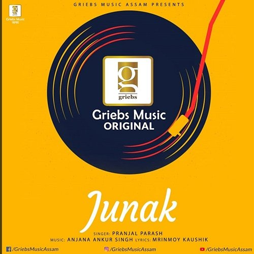 Junak Pranjal Parash, Anjana Ankur Singh, Mrinmay Kaushik