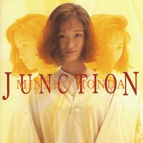 Junction Minako Honda