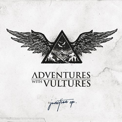 Junction - EP Adventures With Vultures