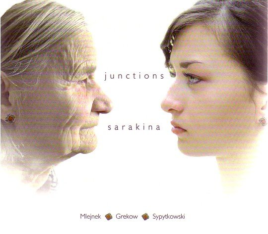 Junctions Sarakina