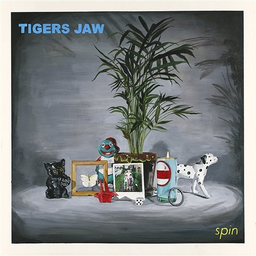 June Tigers Jaw