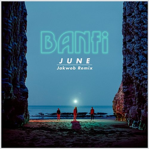 June Banfi