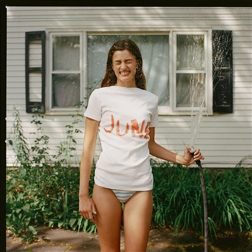 June Diana Silvers