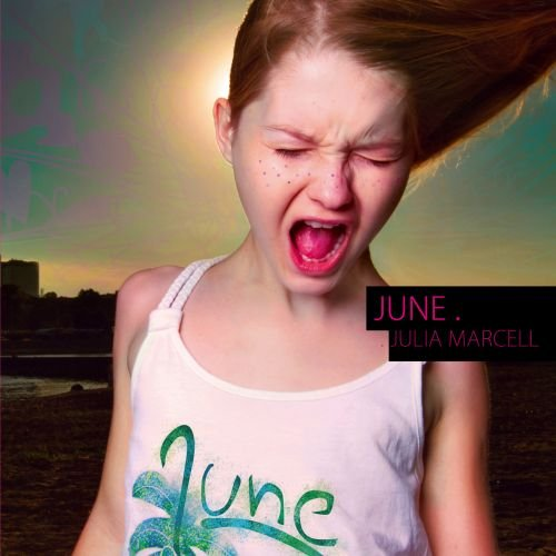 June Marcell Julia