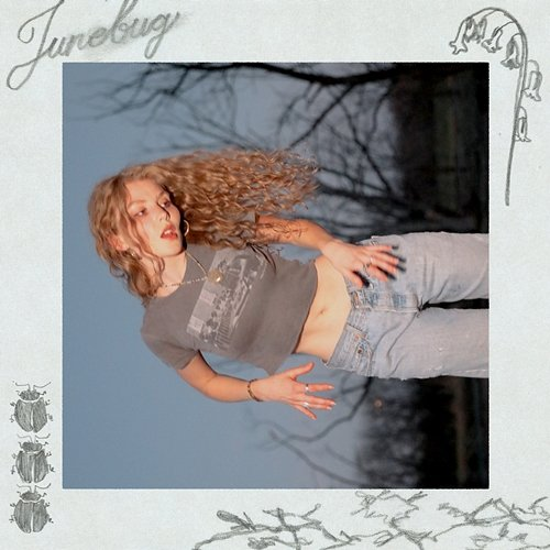 Junebug Dori Valentine