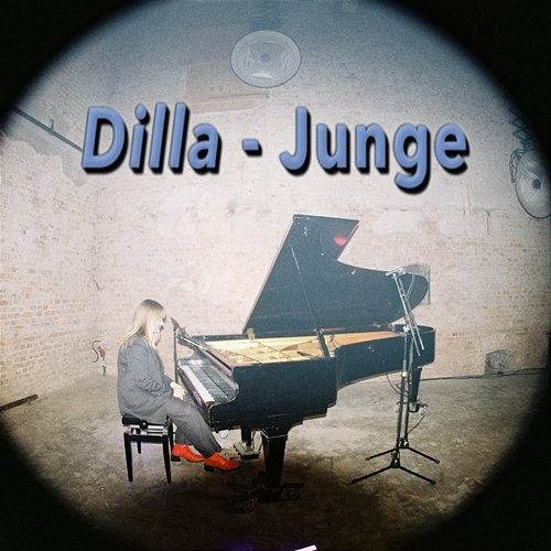 Junge Dilla