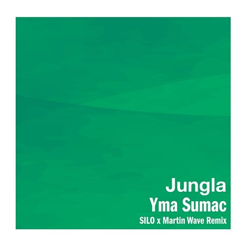 Jungla Yma Sumac