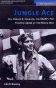 Jungle Ace Bruning John R.