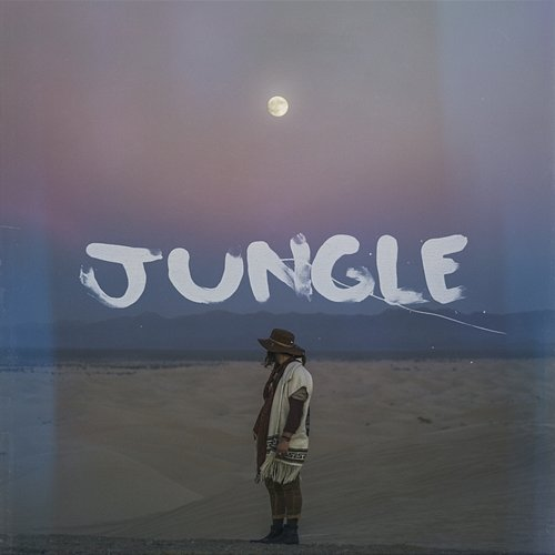 Jungle Saint Mesa