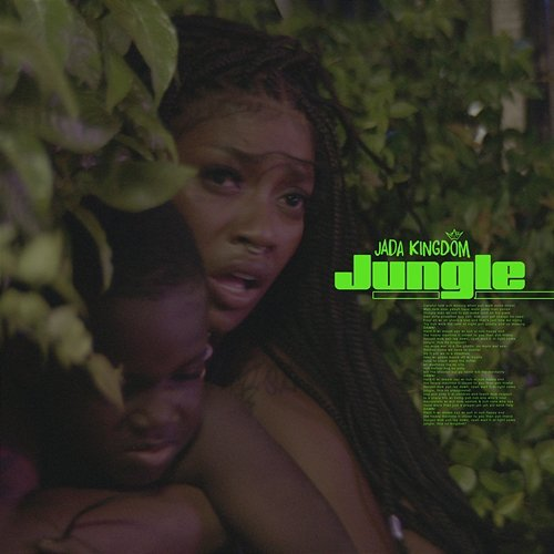 Jungle Jada Kingdom